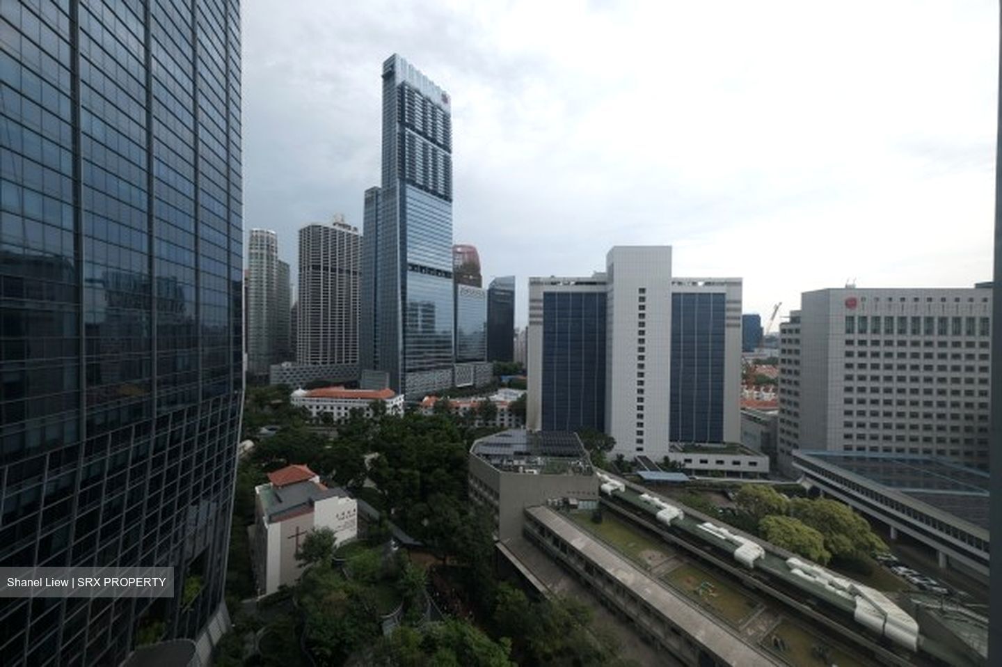 The Clift (D1), Apartment #454269791